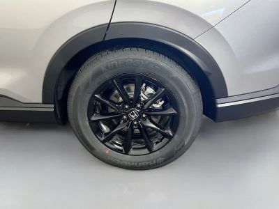 2026 Honda CR-V Hybrid — photo 23 view