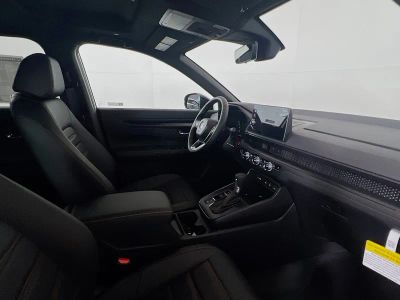 2026 Honda CR-V Hybrid — photo 21 view