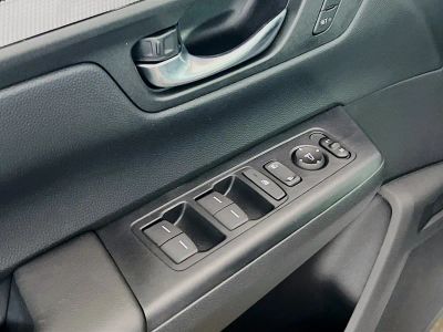 2026 Honda CR-V Hybrid — photo 14 view