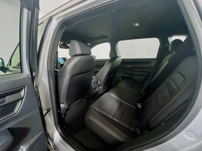 2026 Honda CR-V Hybrid — photo 19 view
