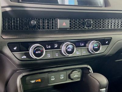 2026 Honda CR-V Hybrid — photo 10 view