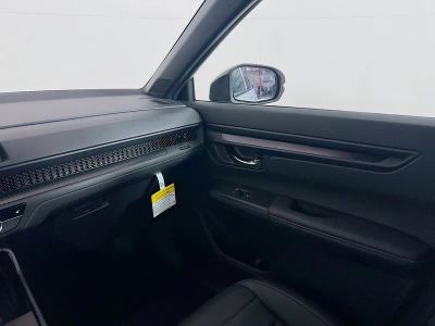 2026 Honda CR-V Hybrid — photo 18 view
