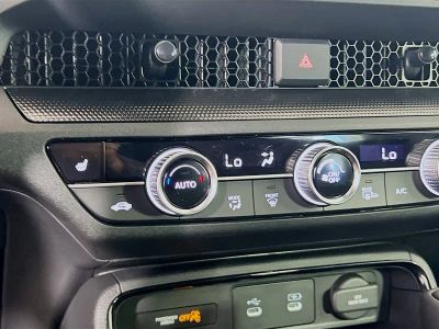 2026 Honda CR-V Hybrid — photo 13 view