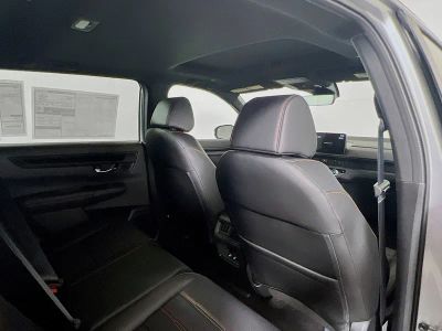 2026 Honda CR-V Hybrid — photo 7 view