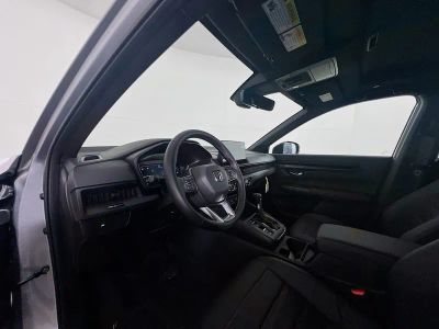 2026 Honda CR-V Hybrid — photo 16 view