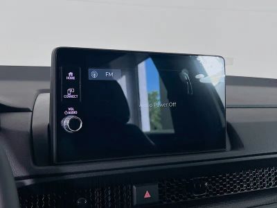 2026 Honda CR-V Hybrid — photo 12 view
