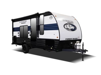2026 Forest River RV Cherokee Wolf Pup - Photo 1