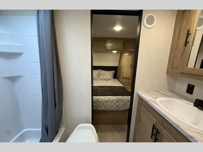 2026 Forest River RV Cherokee Wolf Pup - Photo 7