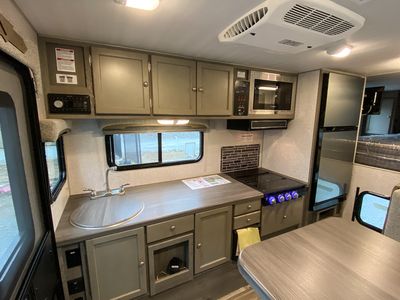2026 Northwood Wolf Creek 890 - Photo 11