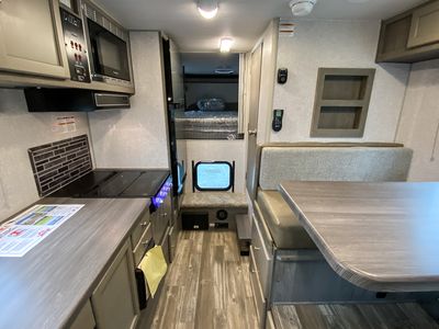 2026 Northwood Wolf Creek 890 - Photo 6