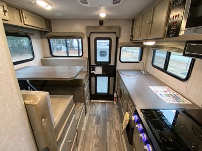 2026 Northwood Wolf Creek 890 - Photo 7