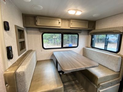 2026 Northwood Wolf Creek 890 - Photo 8