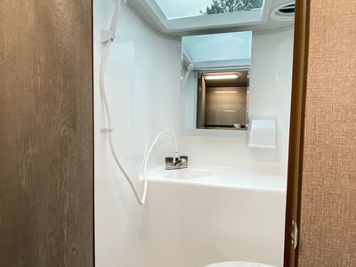 2026 Northwood Wolf Creek 890 - Photo 19