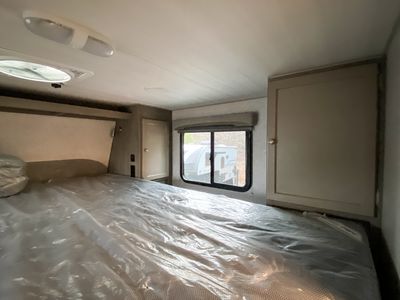 2026 Northwood Wolf Creek 890 - Photo 16