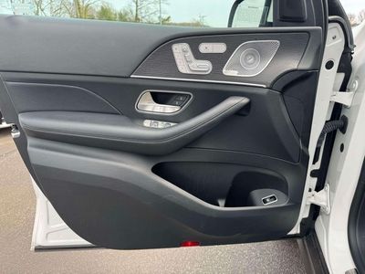 2021 Mercedes-Benz GLE - Photo 18