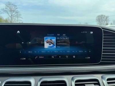 2021 Mercedes-Benz GLE - Photo 28