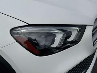 2021 Mercedes-Benz GLE - Photo 16