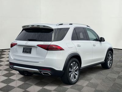 2021 Mercedes-Benz GLE - Photo 11