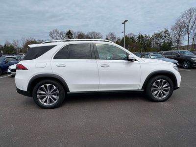 2021 Mercedes-Benz GLE - Photo 12