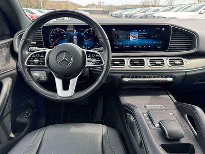 2021 Mercedes-Benz GLE - Photo 5