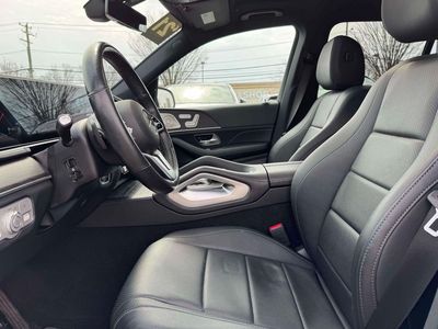 2021 Mercedes-Benz GLE - Photo 4