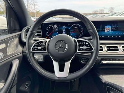 2021 Mercedes-Benz GLE - Photo 22
