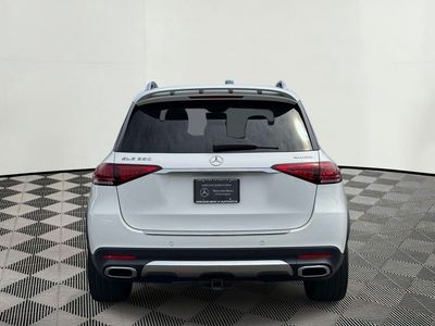 2021 Mercedes-Benz GLE - Photo 10