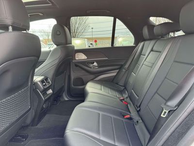 2021 Mercedes-Benz GLE - Photo 34