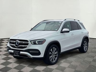 2021 Mercedes-Benz GLE - Photo 7