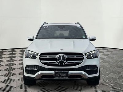 2021 Mercedes-Benz GLE - Photo 6