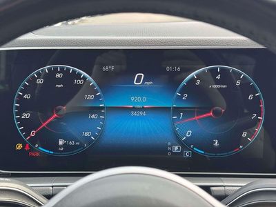 2021 Mercedes-Benz GLE - Photo 3