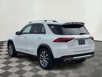 2021 Mercedes-Benz GLE - Photo 9