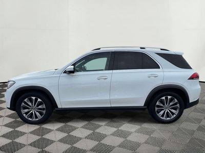2021 Mercedes-Benz GLE - Photo 8