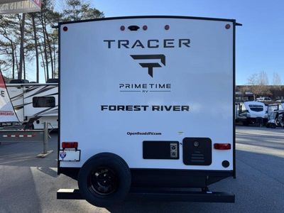 2026 Prime Time Tracer - Photo 6