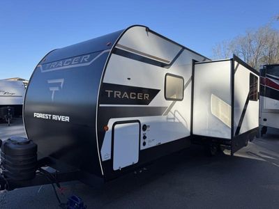 2026 Prime Time Tracer - Photo 4
