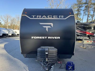 2026 Prime Time Tracer - Photo 3