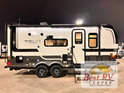 2026 Forest River RV Rockwood Mini Lite - Photo 8