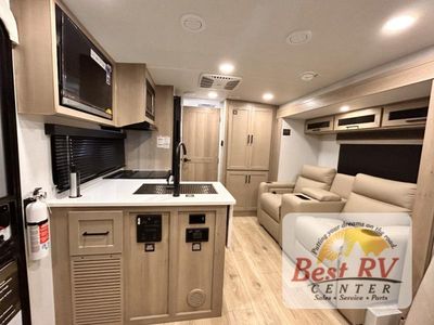 2026 Forest River RV Rockwood Mini Lite - Photo 12