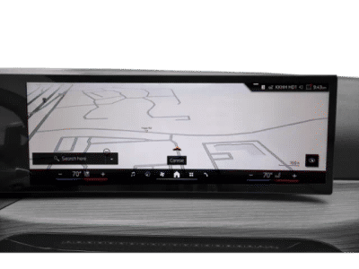 2026 BMW 4 Series — photo 13 view