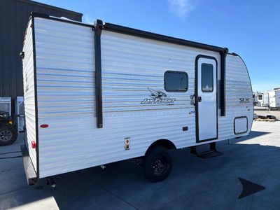 2026 Jayco Jay Flight SLX - Photo 3