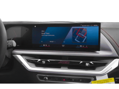 2026 BMW XM — photo 7 view