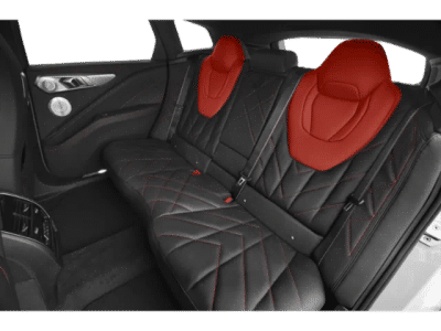 2026 BMW XM — photo 10 view