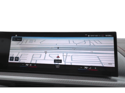 2026 BMW XM — photo 13 view