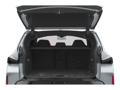2026 BMW XM — photo 8 view