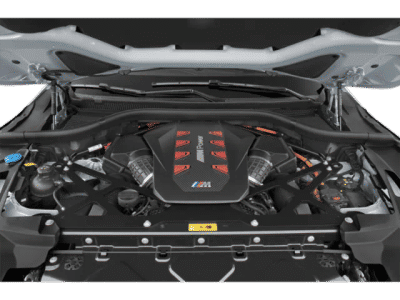 2026 BMW XM — photo 9 view