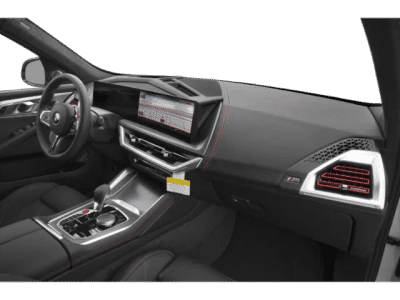 2026 BMW XM — photo 12 view