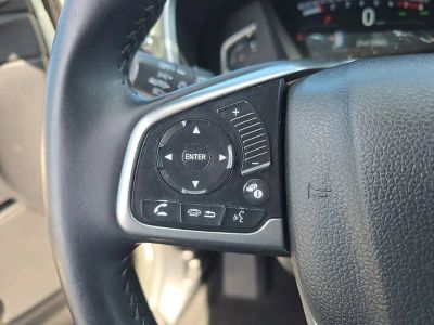 2018 Honda CR-V — photo 22 view