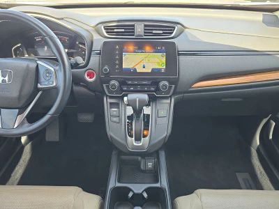 2018 Honda CR-V — photo 11 view