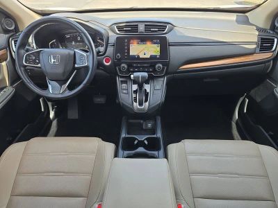 2018 Honda CR-V — photo 9 view