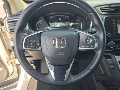 2018 Honda CR-V — photo 24 view